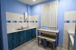 Aparthotel La Espadaña