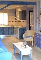 Aparthotel La Espadaña