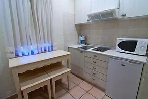 Aparthotel La Espadaña