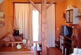 Aparthotel La Espadaña