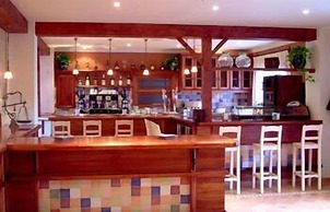 Aparthotel La Espadaña