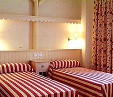 Aparthotel La Espadaña