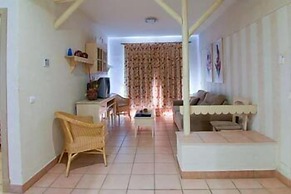 Aparthotel La Espadaña