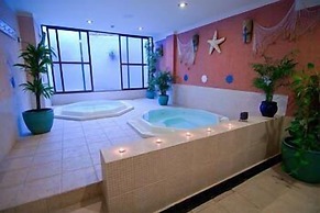 Aparthotel La Espadaña