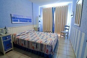 Aparthotel La Espadaña