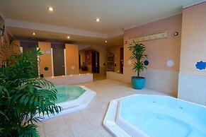 Aparthotel La Espadaña