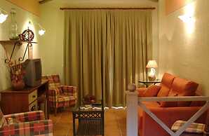 Aparthotel La Espadaña