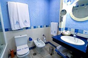 Aparthotel La Espadaña