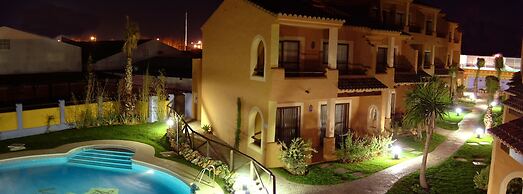 Aparthotel La Espadaña