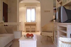 Aparthotel La Espadaña