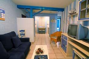 Aparthotel La Espadaña