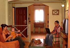 Aparthotel La Espadaña