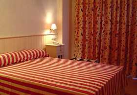 Aparthotel La Espadaña