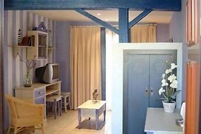 Aparthotel La Espadaña