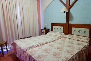 Aparthotel La Espadaña