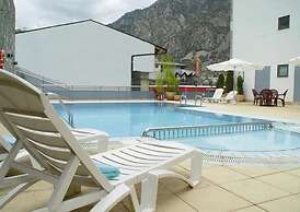 Hotel Zenit Diplomatic