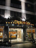 Hotel Zenit Diplomatic