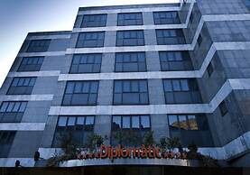Hotel Zenit Diplomatic