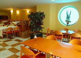 Hotel Zenit Diplomatic