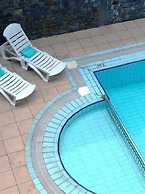 Hotel Zenit Diplomatic