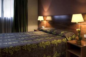 Hotel Zenit Diplomatic