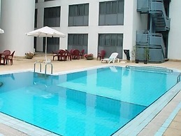 Hotel Zenit Diplomatic