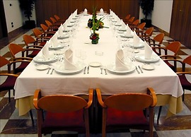 Hotel Zenit Diplomatic