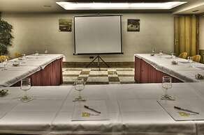 Hotel Zenit Diplomatic