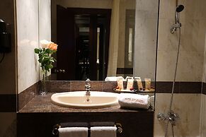 Hotel Zenit Diplomatic