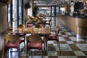 Hotel Zenit Diplomatic