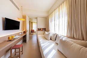 Ozadi Altura Beach Resort