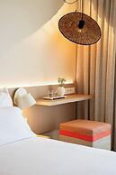 Ozadi Altura Beach Resort