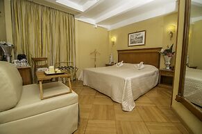 Luxury Rooms H 2000 Roma