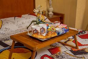 Luxury Rooms H 2000 Roma