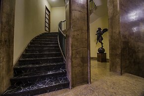 Luxury Rooms H 2000 Roma