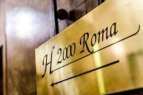 Luxury Rooms H 2000 Roma