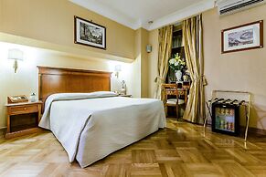 Luxury Rooms H 2000 Roma