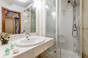 Luxury Rooms H 2000 Roma