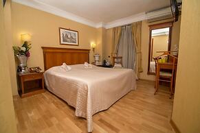 Luxury Rooms H 2000 Roma