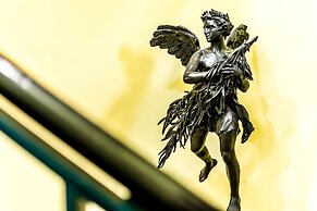 Luxury Rooms H 2000 Roma