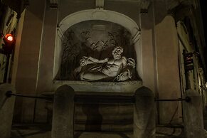 Luxury Rooms H 2000 Roma