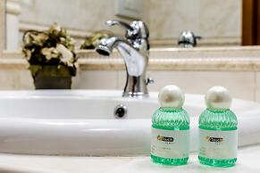 Luxury Rooms H 2000 Roma