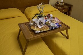 Luxury Rooms H 2000 Roma