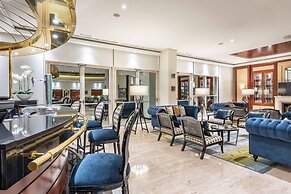 Eurostars Gran Hotel Santiago