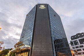 Eurostars Gran Hotel Santiago