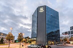 Eurostars Gran Hotel Santiago