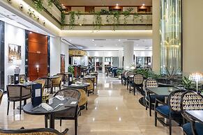 Eurostars Gran Hotel Santiago