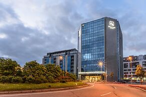 Eurostars Gran Hotel Santiago