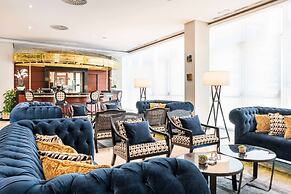 Eurostars Gran Hotel Santiago