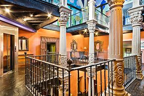 Abba Palacio de Soñanes Hotel